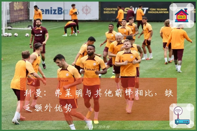 科曼：弗莱明与其他前锋相比，缺乏额外优势